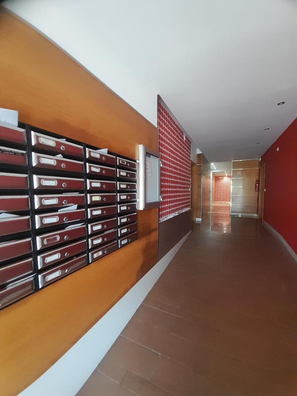 Appartement Enviveiro A Pie De Playa De Covas II Extérieur photo