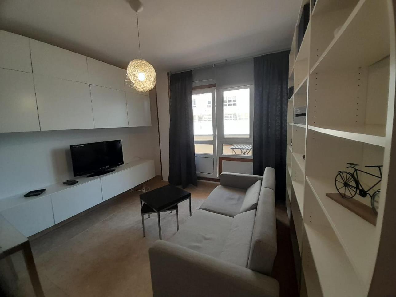 Appartement Enviveiro A Pie De Playa De Covas II Extérieur photo