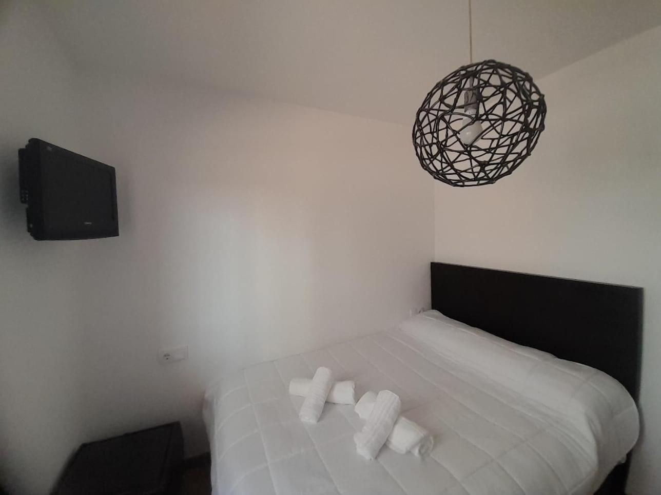 Appartement Enviveiro A Pie De Playa De Covas II Extérieur photo