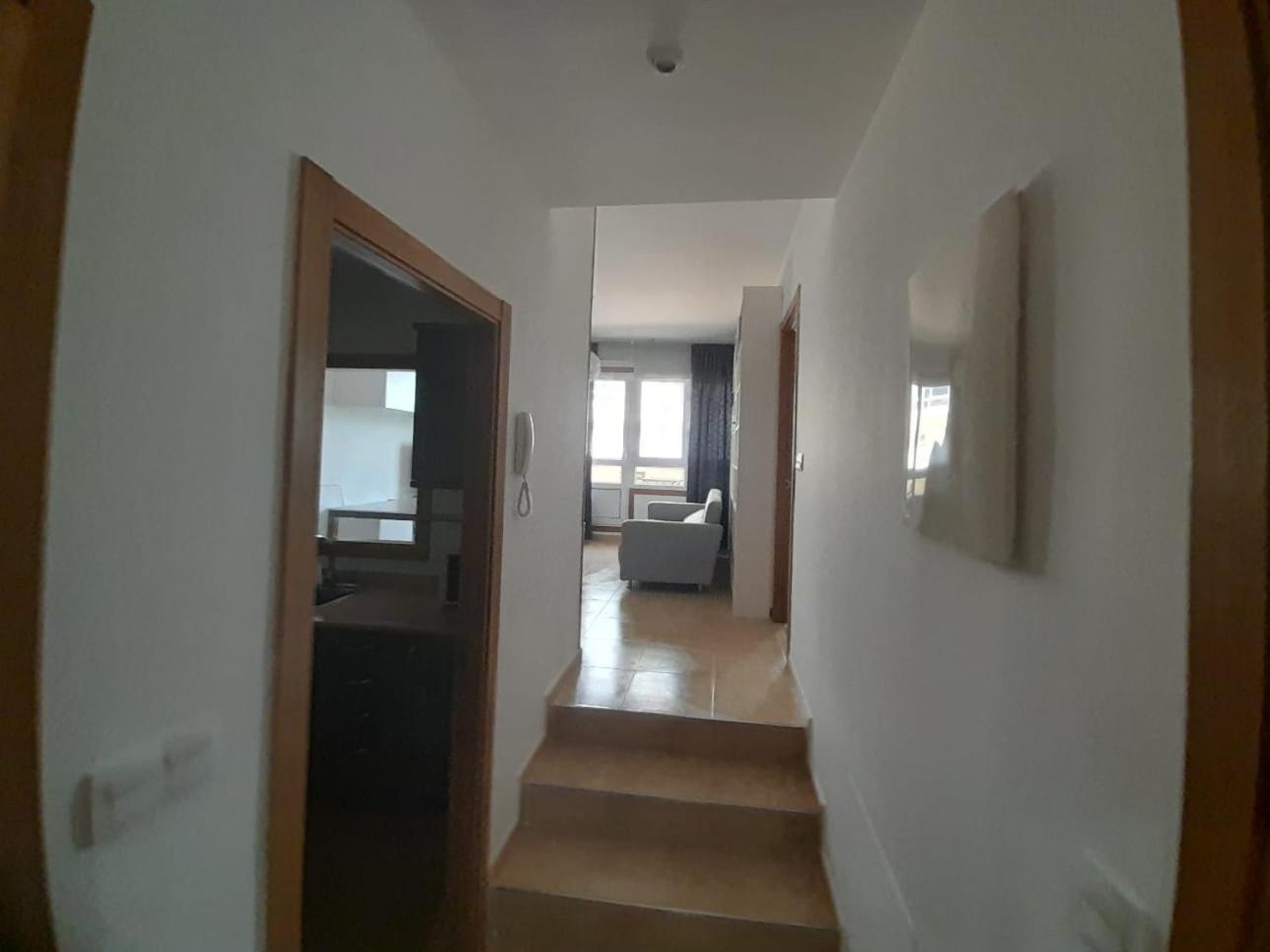 Appartement Enviveiro A Pie De Playa De Covas II Extérieur photo